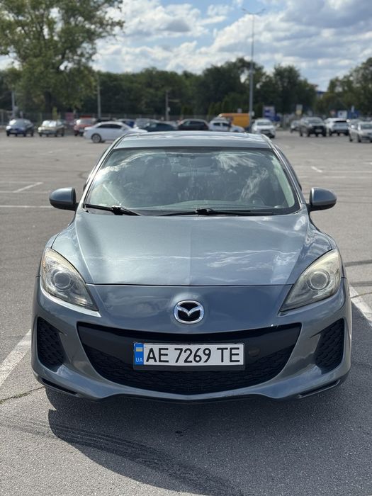 Продам Мазда 3 bl