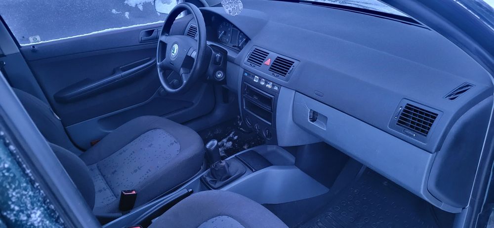 Rano Clio 1.2 Benzyna GAZ