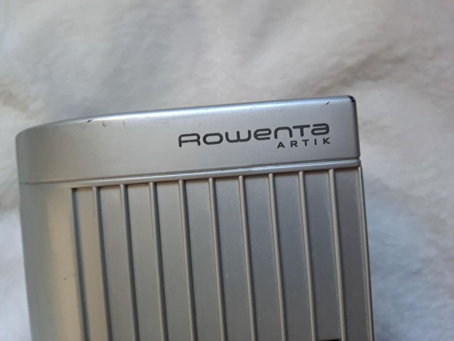 wentylator wieżowy Rowenta Artic Mini