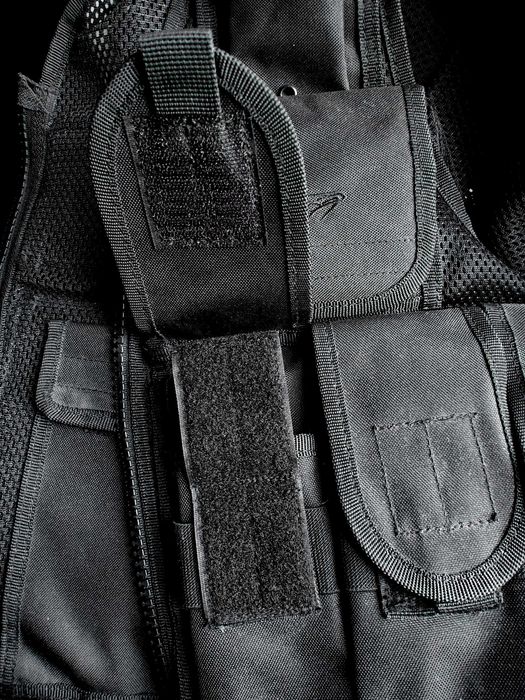 Viper backpack tactical load bearing実物レア Viper backpack tactical load bearing実物レアの通販 by