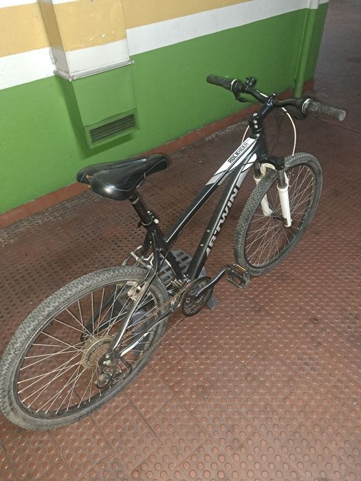 Bike rockrider 340