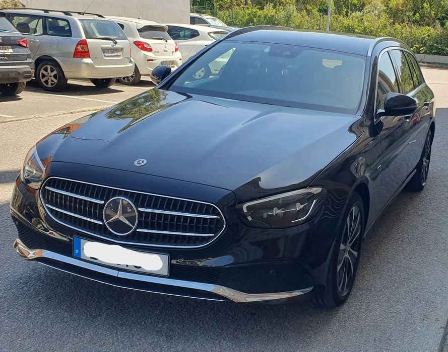 Mercedes-Benz E 300