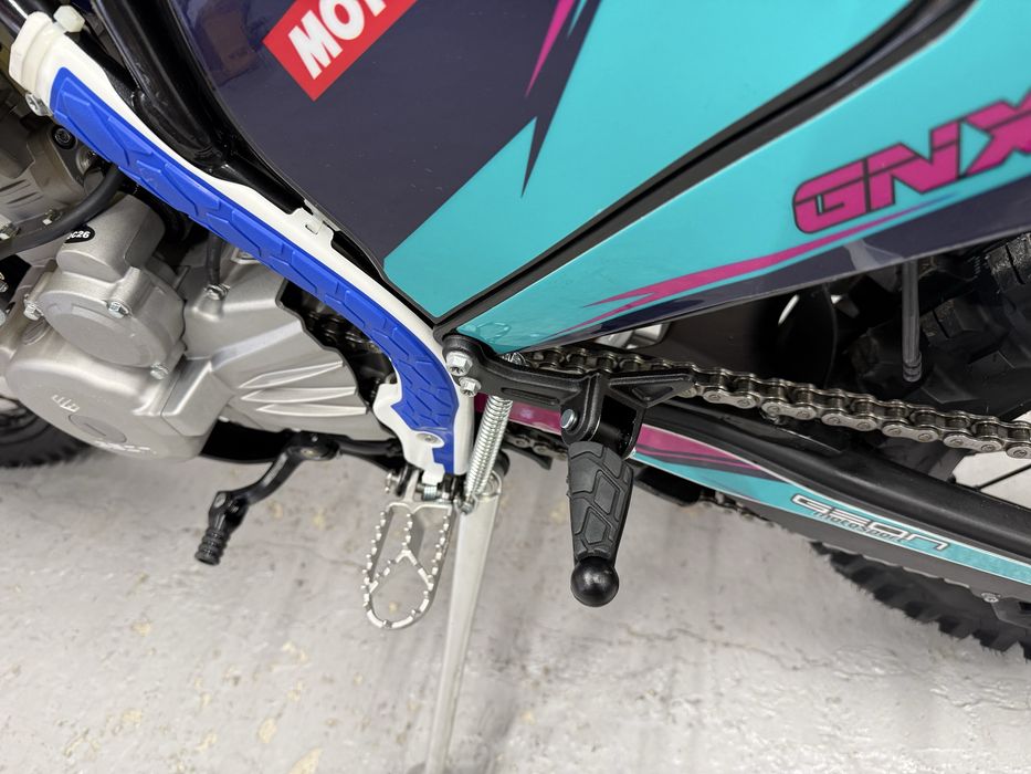 Ендуро GEON Dakar GNX 300 NB