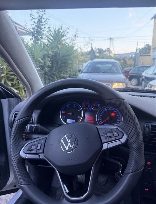 Vw passat 1.9 tdi PD Variant