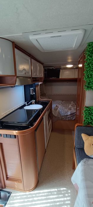 Aluguer de Autocaravana para férias