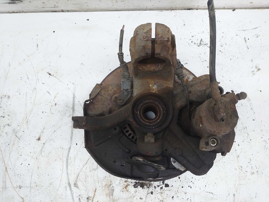 Golf IV Audi A3 8L Octavia I Leon I Zacisk Hamulcowy Lewy Przedni