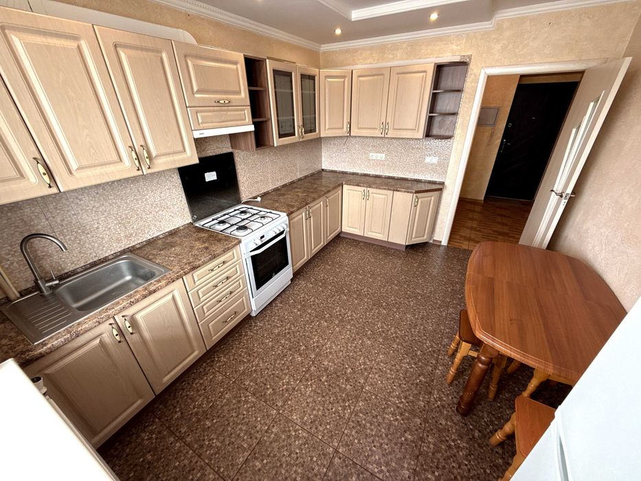 Продаж 1 кім. квартири 46 м. кв. м. Новояворівськ! - View 6