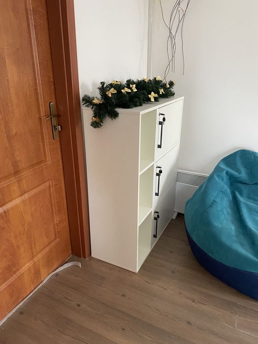 Тумба на замке, локер , тумба с замками ключами