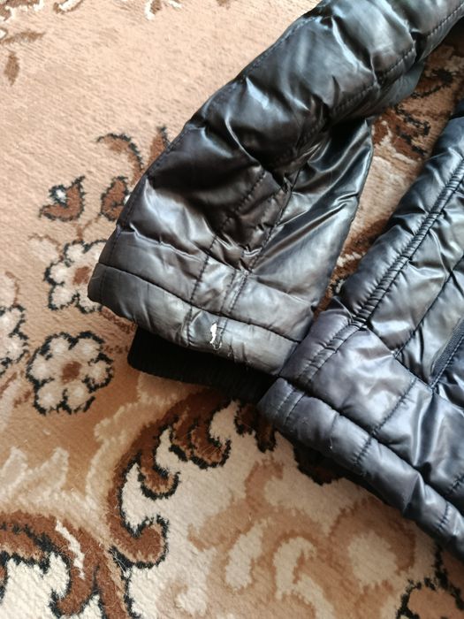 Чоловiча весняна куртка