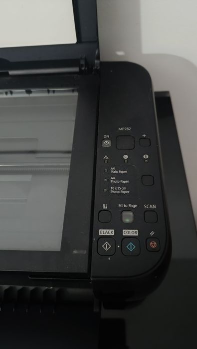 Impressora Canon PIXMA MP280,