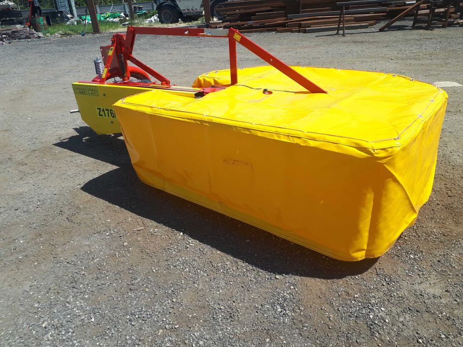 kosiarka rotacyjna BIELROL GATRA 1,35m 1,65m 1,85m bębnowa