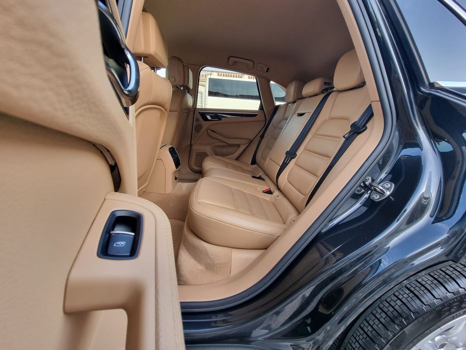 Macan S pdk 3.0D  estimado