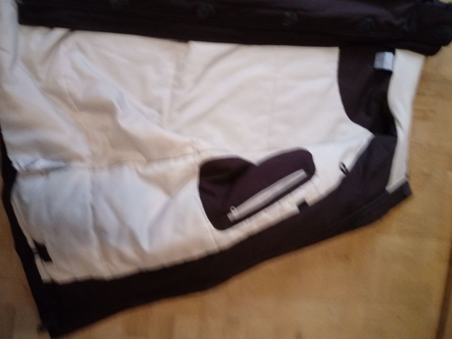 Kurtka męska nike