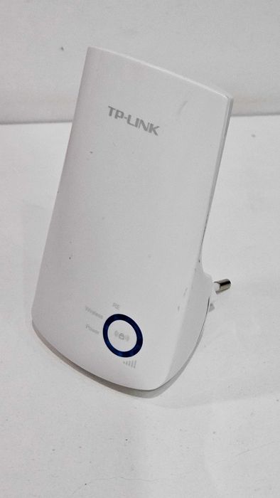 Router Linksys EA7500 (802.11a/b/g/n/ac 1900Mb/s) 2xUSB