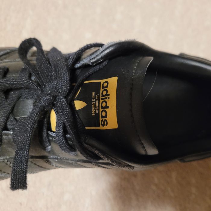 Buty chłopięce adidas rozm 40