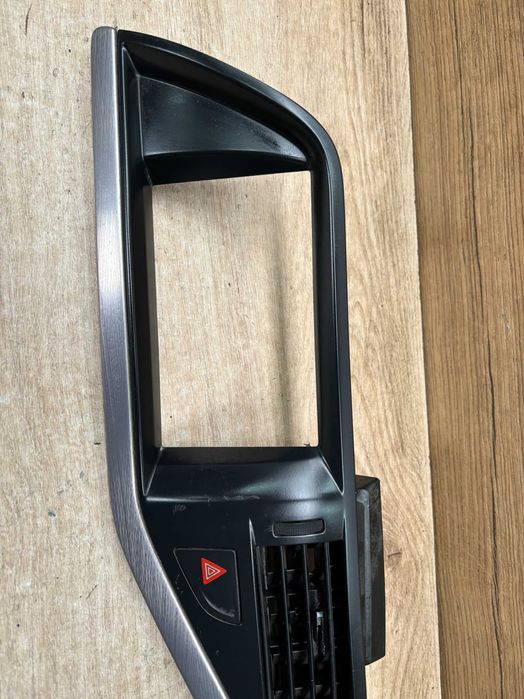 Ramka dekor nawigacji Citroen C5 III X7