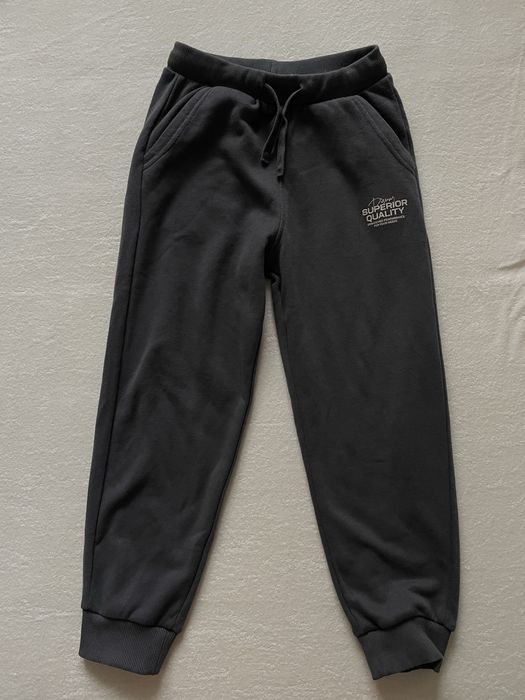 Спортивний костюм для хлопчика 128-134 Штани, світшот на 6,7,8 122-128