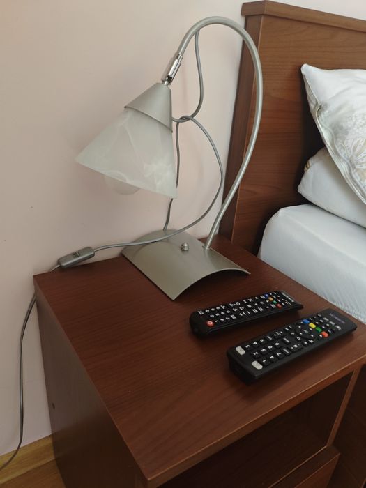 Komplet mebli do sypialni