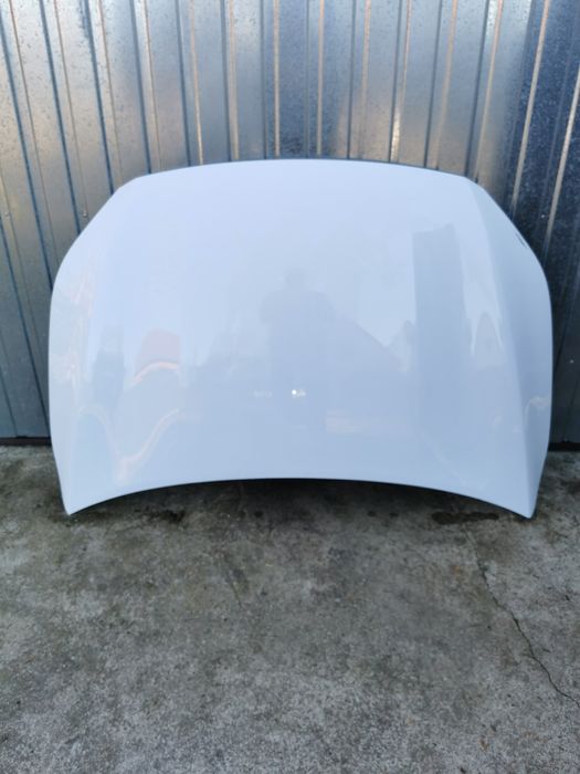 Maska klapa KIA CEED III 3 2018->