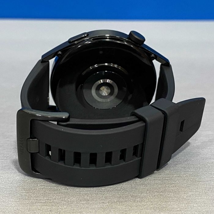 Huawei watch GT3 como novo