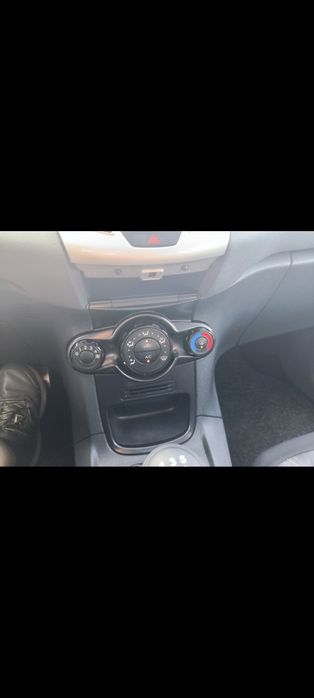 Ford Fiesta 2009 VIN WF0JXXGAJJ9M82464 фото оголошення 17 з 17