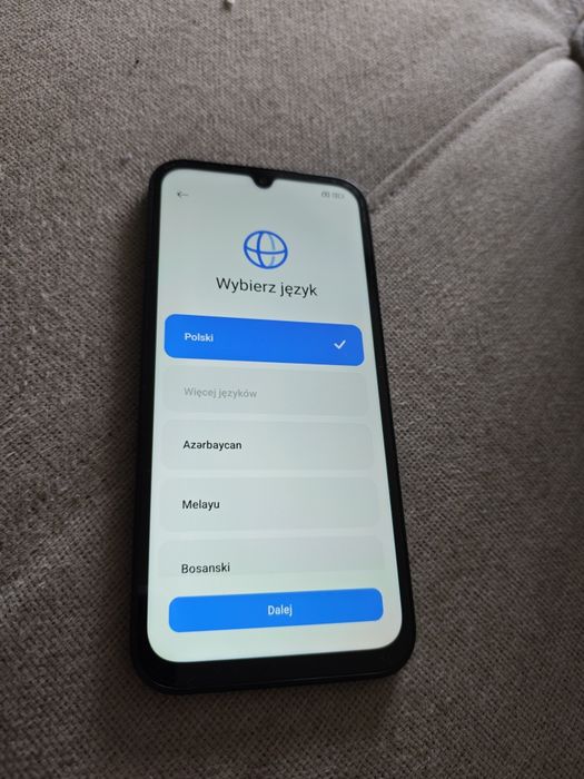 Xiomi Redmi 15 C