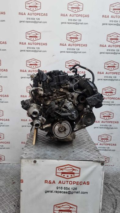 Motor completo B38B15A BMW Mini Cooper One F56 1.5i 12v 136cv