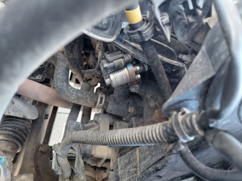 Citroen xsara 1.6 16v vtr гбо кондекціонер