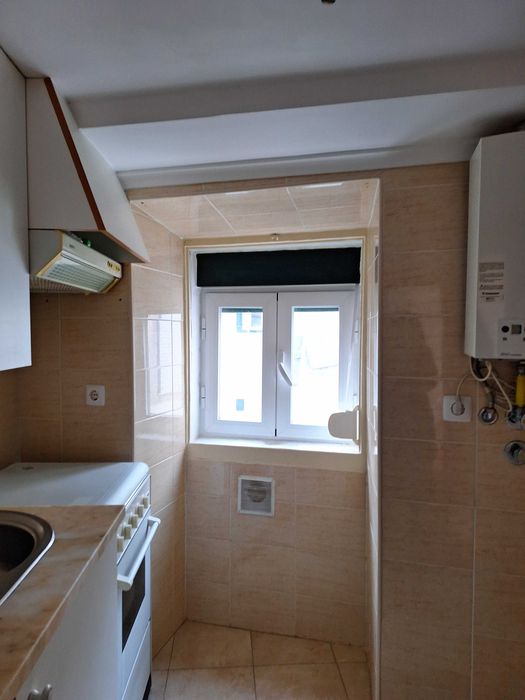 Apartamento T1 em Alfama  perto do metro Santa Apolónia