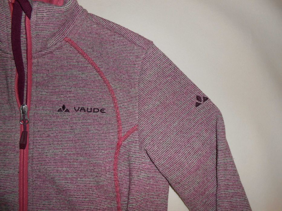 Polar Bluza damska Vaude (XS)