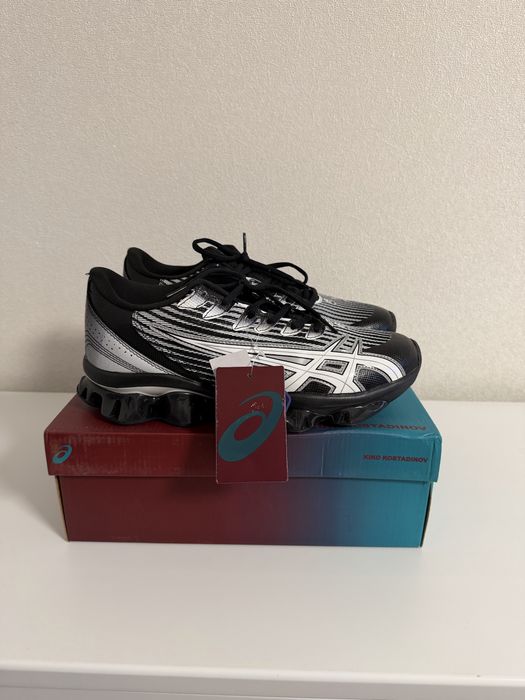 asics x kiko kostadinov - купити чоловічі кросівки - Ціна на OLX.ua