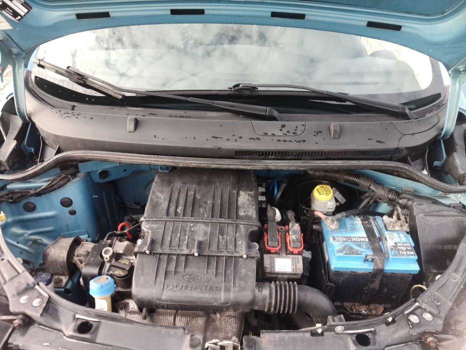 Ford Ka Okazja niska cena