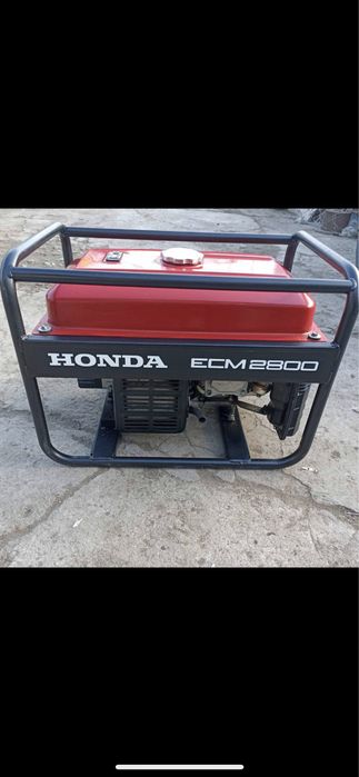 Генератор HONDA ECM 2800 оригинал
