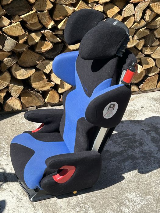 Fotelik recaro 15-36