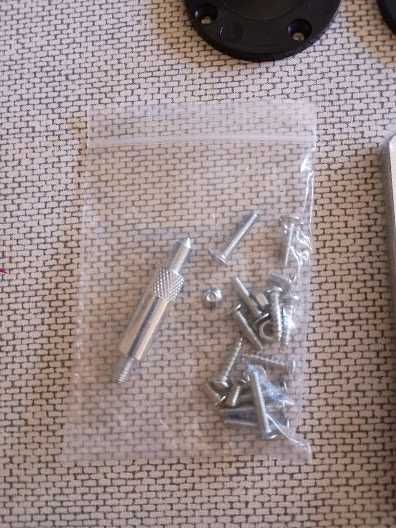 Płyta Blat Aluminiowy do Stołu Frezarki