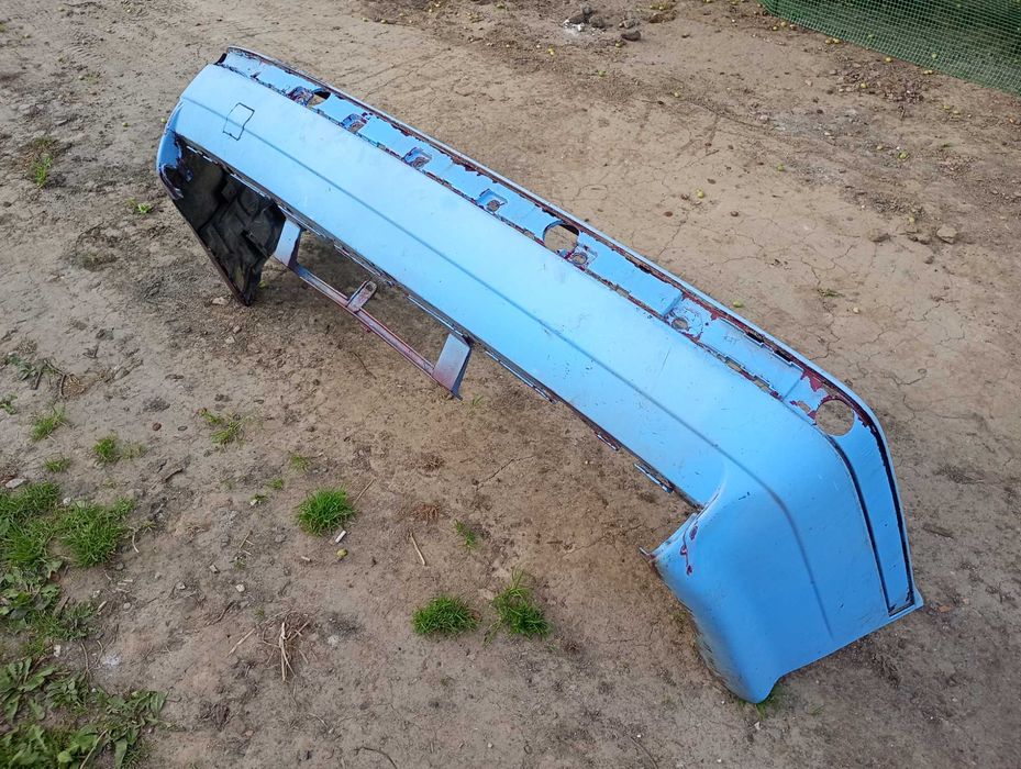 Zderzak tył tylny M Pakiet M Technic M3 BMW E36 Sedan/Touring/Coupe/Cabrio ORYGINAŁ