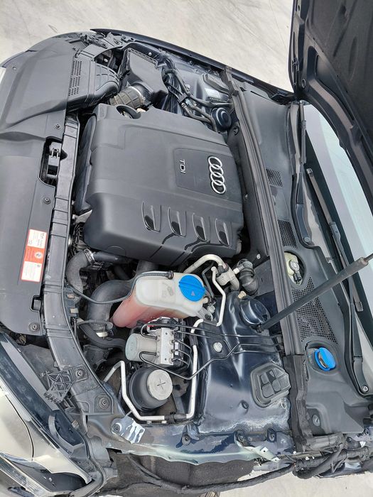 Audi A4 2.0Tdi, 2009, Nacional
