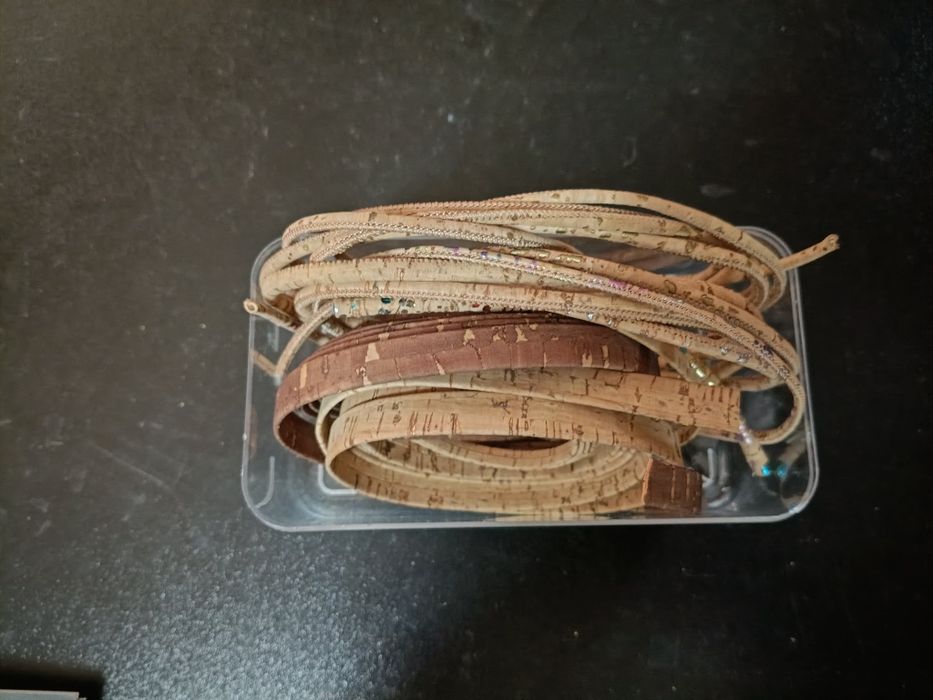 Peças para bijuterias