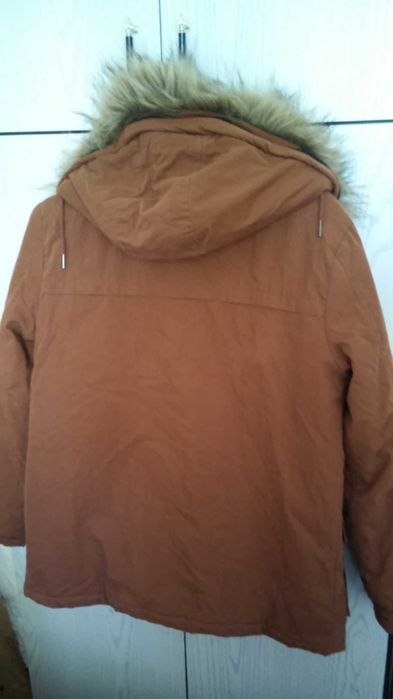 Kurtka zimowa  M NEW LOOK GRATIS wysyłka