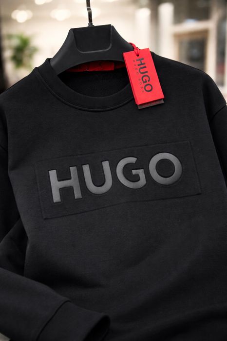 Чоловіча кофта hugo