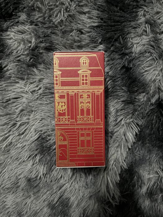Maison Francis Kurkdjian Paris Baccarat Rouge 540