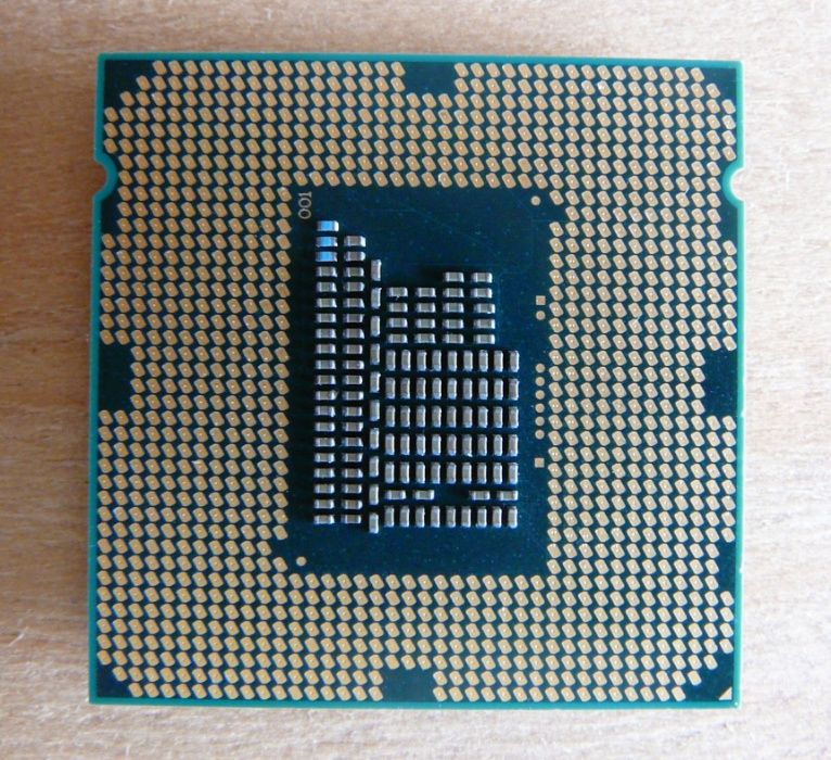 Процессор Intel Celeron G530 (LGA socket 1155)