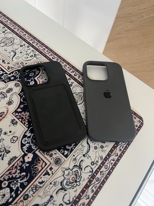 Чохли на Iphone 14 pro