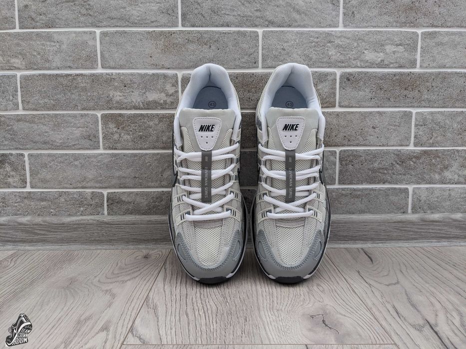 Кросівки жіночі - чоловічі Nike P-6000 \ Найк П-6000 \ розмір 36 - 46