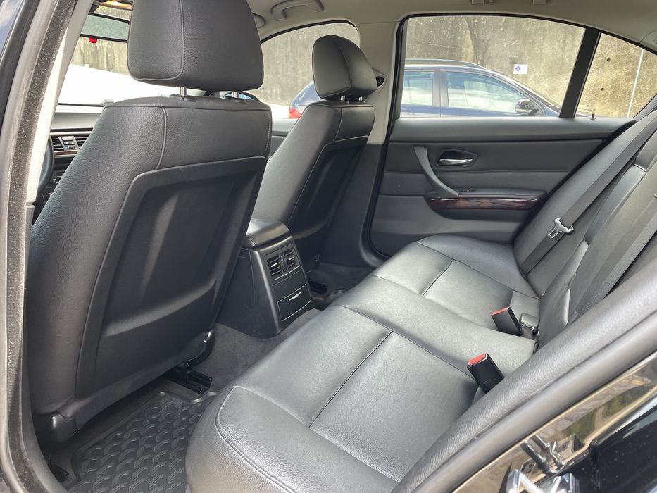 BMW 320d e92 2007
