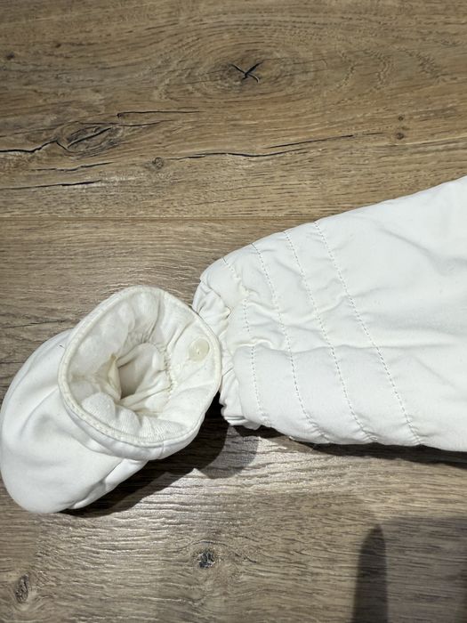 Теплий чоловік для немовлят