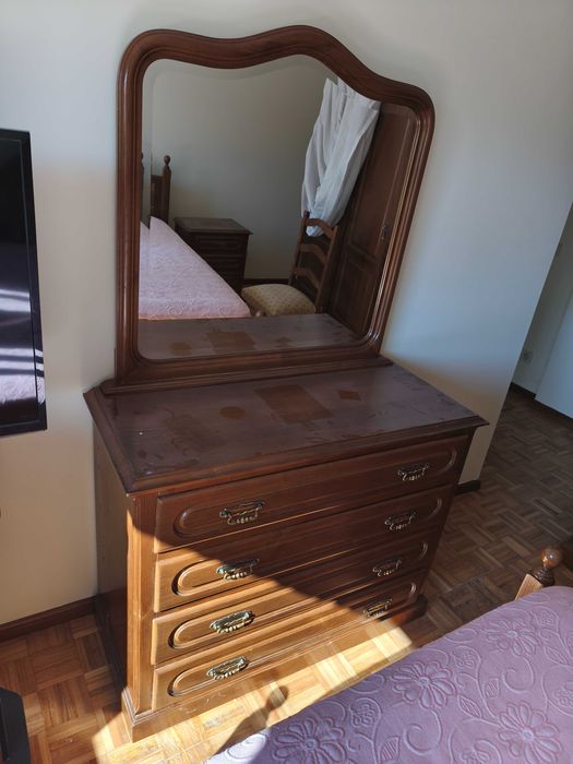 Móveis de quarto