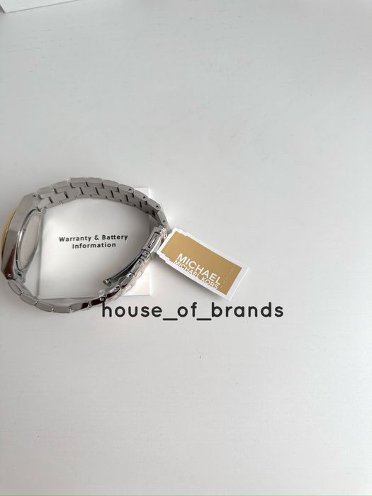 Michael Kors Lennox Женские Часы жіночий годинник подарок жене девушке