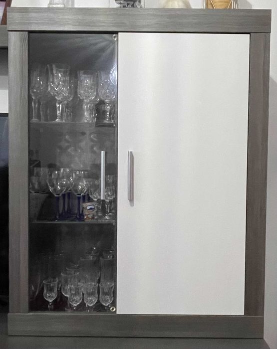 Móveis de Sala de Gama Moderna