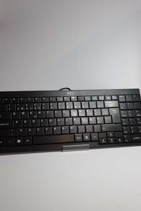 Teclado  MK Plus